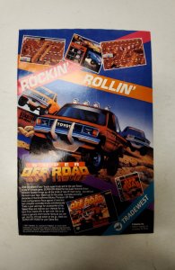 Pirates of Dark Water #5 (1992) NM Marvel Comic Book J697