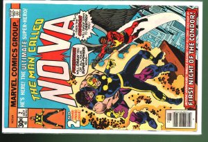 Nova #2 (1976)