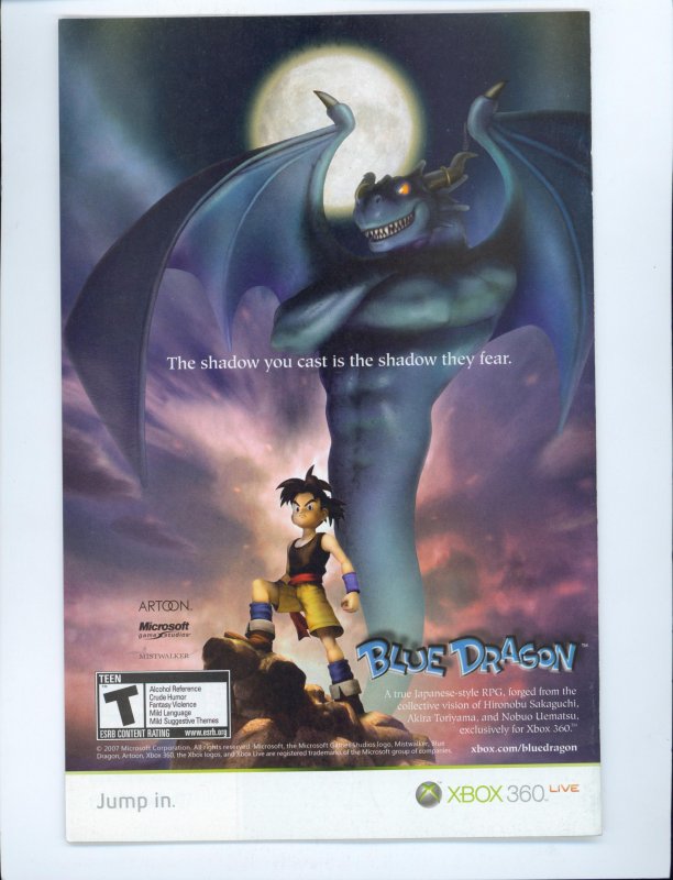 Countdown to Final Crisis #28 (2007)