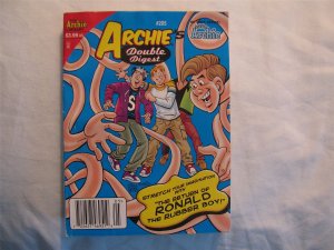 Archie Double Digest # 205  Archie Comics
