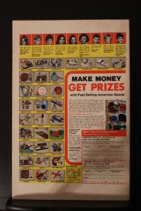 Weird War Tales #53 (1977) High-Grade NM- Wow!