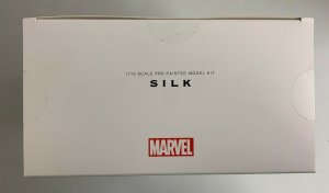 Kotobukiya Marvel Silk ARTFX Premier Statue NEW SEALED 