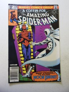 The Amazing Spider-Man #220 (1981) FN Condition