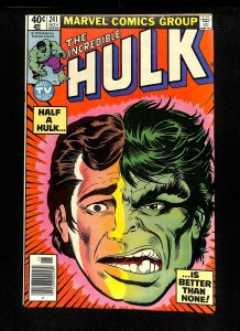 Incredible Hulk (1962) #241