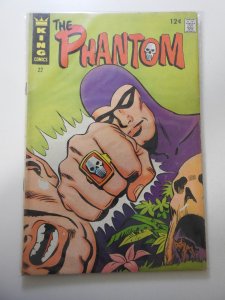 The Phantom #22