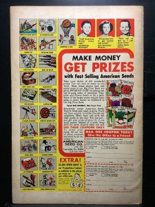 Showcase #73  (1968)