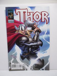 Thor #604 (2010)