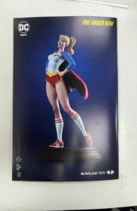 Wonder Woman #14 Jones Cover (2024)