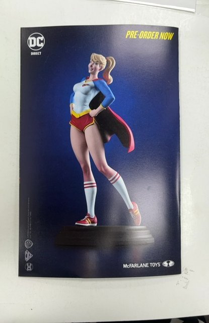 Wonder Woman #14 Jones Cover (2024)