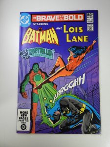 The Brave and the Bold #175 (1981)