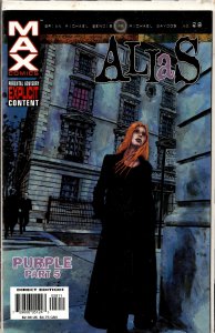 Howard the Duck #6 (2002) Howard the Duck