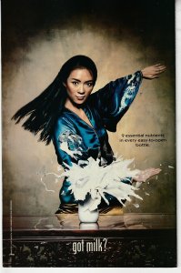 Elektra(Marvel Knights)#2, 8,9,10,11,12,13,14,15