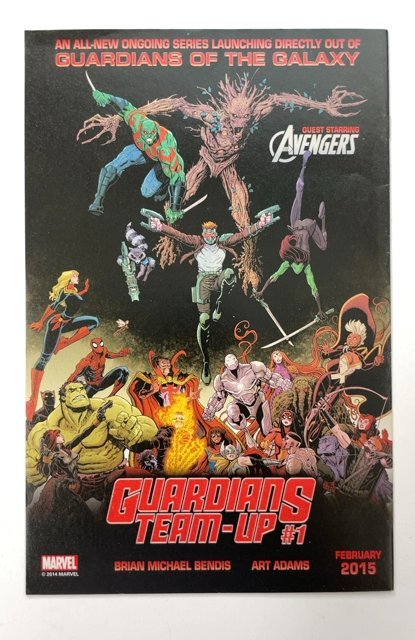 The Amazing Spider-Man #12 (2015)