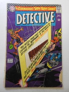 Detective Comics #351 (1966) FR/GD Condition see desc
