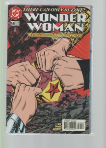 Wonder Woman Lot 5 