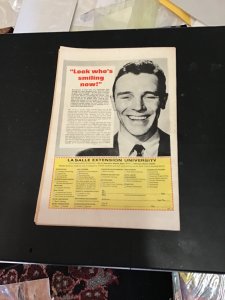 Marvel Premiere #5 (1972) 3rd Doctor Strange! Mid-grade VG/FN wow!