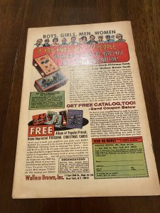 The X-Men #13 (1965)where stocks the juggernaut