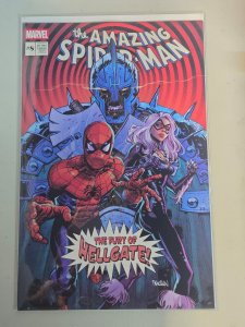 AMAZING SPIDER-MAN #8 MARVEL 2025 DAN PANOSIAN VARIANT NM