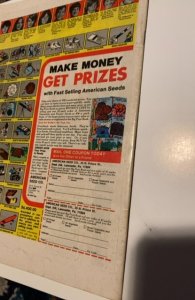 The X-Men #110 (1978) vs Warhawk and Dangerroom