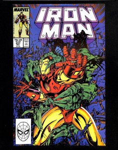 Iron Man #237 (1988)