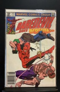 Daredevil #173 (1981)