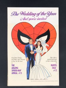 G.I. Joe: A Real American Hero #63 (1987) VF/NM