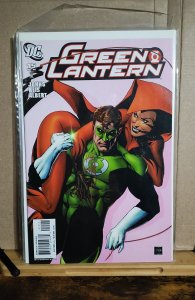 Green Lantern #15 (2006)