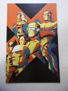 Wolverine #2 Martin Cover (2020) NM- Condition