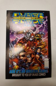 Savage Dragon #12 (1994) NM Image Comic Book J655