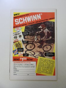 The X-Men #136 (1980) VF- condition