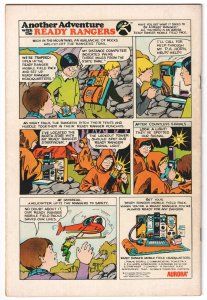 Swamp Thing #9 (1974) Bernie Wrightson artwork