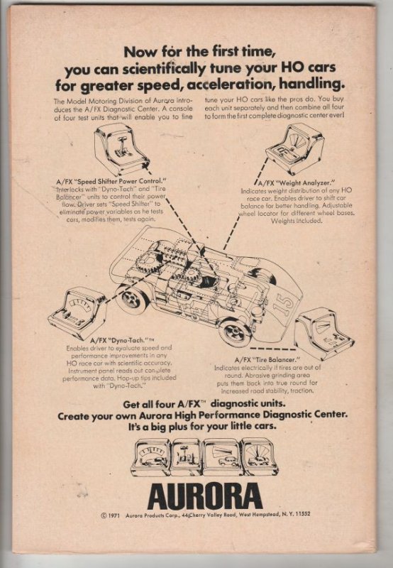 Star Spangled War Stories #161 (Feb-72) VF/NM High-Grade Unknown Soldier, Ene...