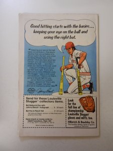 Thor #271 (1978) FN/VF condition