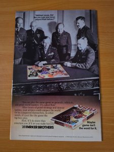 Avengers #252 Newsstand Variant ~ NEAR MINT NM ~ 1985 Marvel Comics