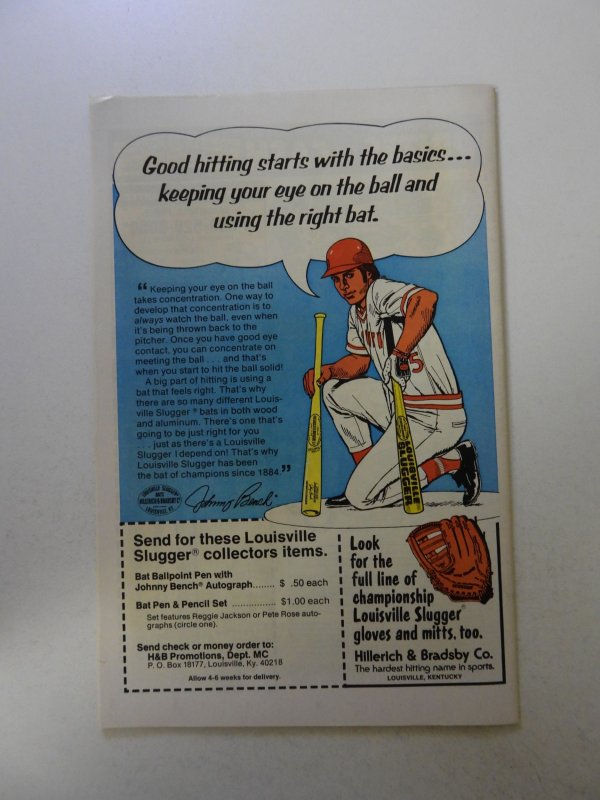 Star Wars #11 (1978) VF condition