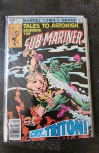 Tales to Astonish #2 (1980)