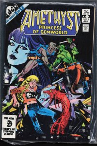 Eden #3 Direct Edition (2018) Wonder Woman