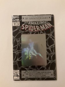 Amazing Spider-Man 365 Near Mint Nm Marvel