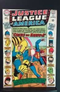 Justice League of America #38 (1965)