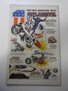 The Spectacular Spider-Man #3 (1977)