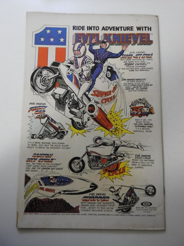 The Spectacular Spider-Man #3 (1977)