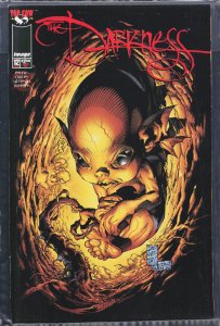 The Darkness #12 (1998) Jackie Estacado