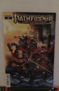 Pathfinder: City of Secrets #2 (2014)