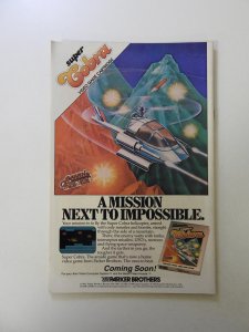 Ghost Rider #78 (1983) VF condition