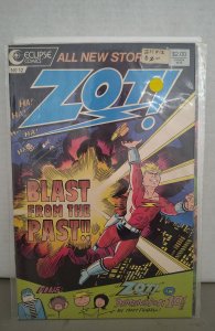 Zot! #12 (1987). P25