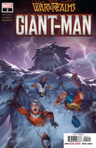 GIANT MAN #2