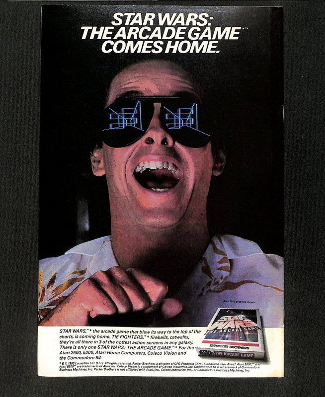 Marvel Super-Heroes Secret Wars #7 1st New Spider-Woman!