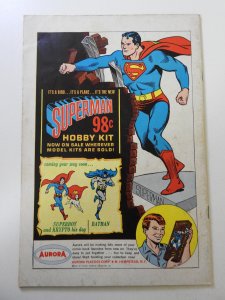 Metal Men #11 (1965) VG/FN Condition!