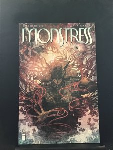 Monstress #16 (2018)