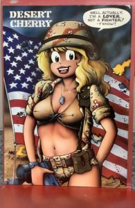 Cherry Poptart #12 (1991)